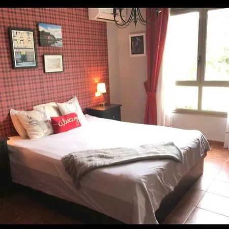 Feriehus Family Friendly House In La Tejita, El Medano *