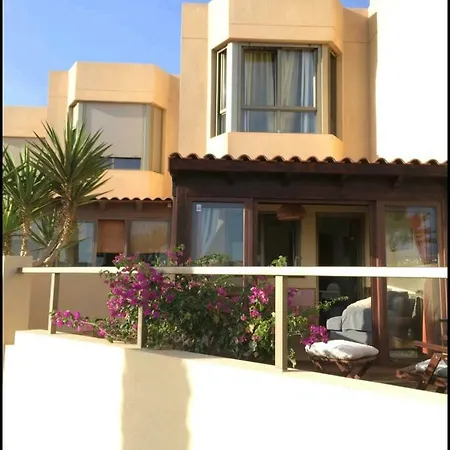 Feriehus Family Friendly House In La Tejita, El Medano