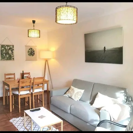 Feriehus Family Friendly House In La Tejita, El Medano *
