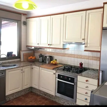 Family Friendly House In La Tejita, El Medano * Granadilla De Abona