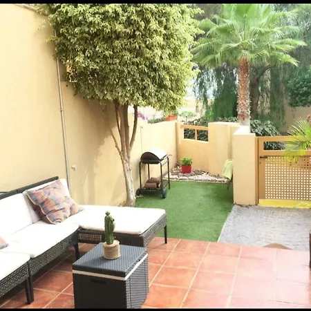 Family Friendly House In La Tejita, El Medano * Granadilla De Abona