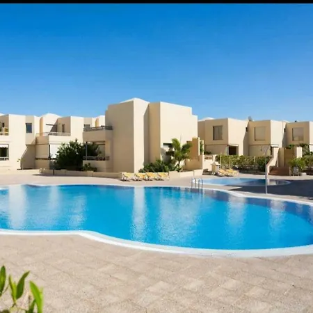 Family Friendly House In La Tejita, El Medano